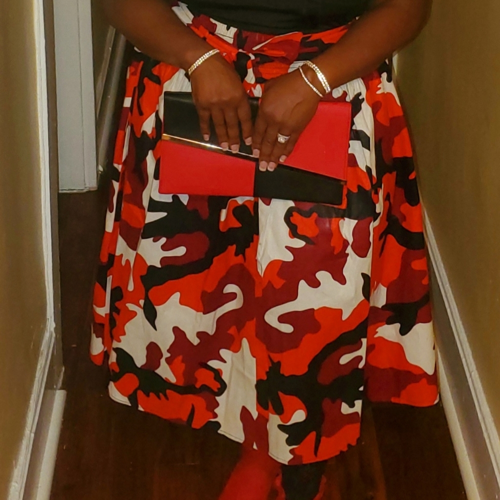 Skirt
